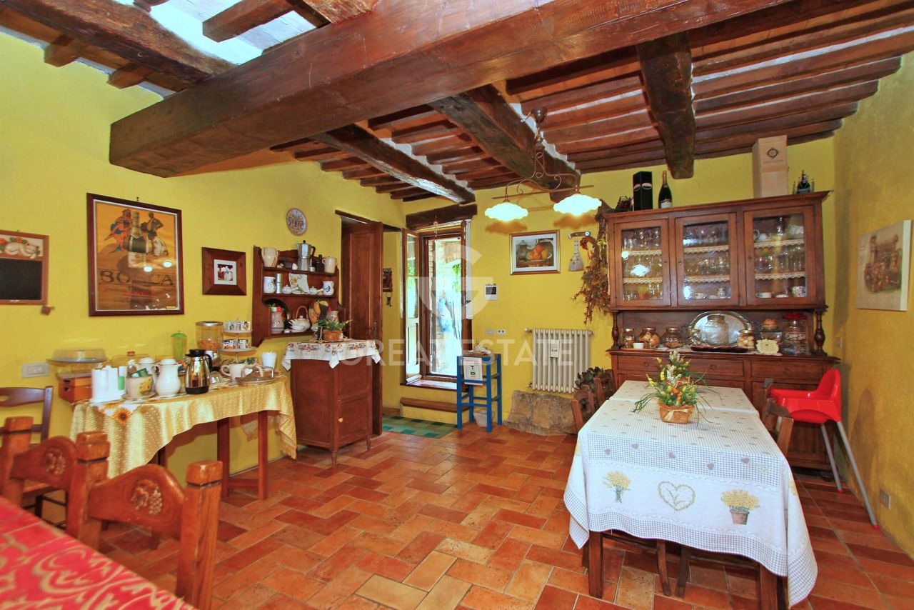 Maison à Passignano sul Trasimeno, Italie, 451.2 m² - image 15