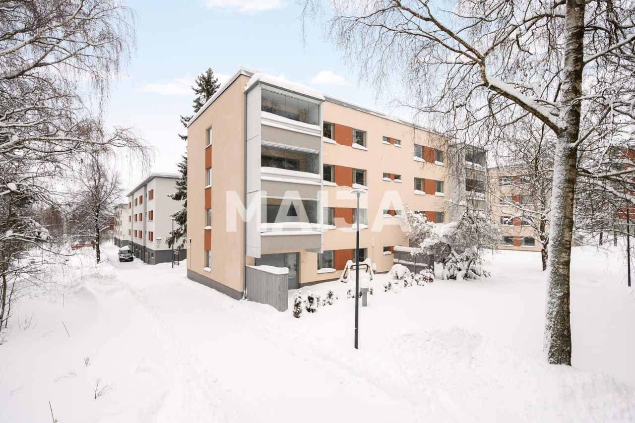 Apartment in Espoo, Finnland, 114 m² - Foto 1