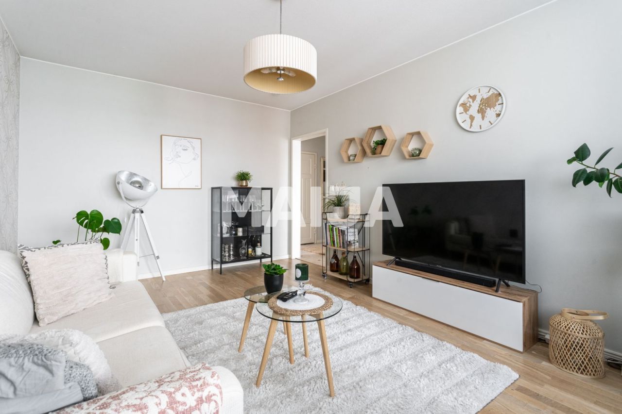 Appartement à Tampere, Finlande, 57 m² - image 1