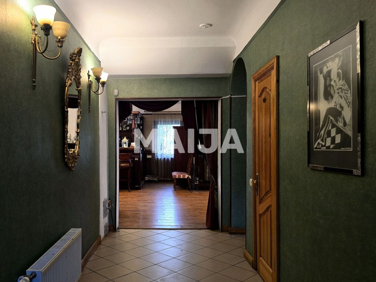 Hotel, albergo Bērzciems, Lettonia, 891 m² - foto 6