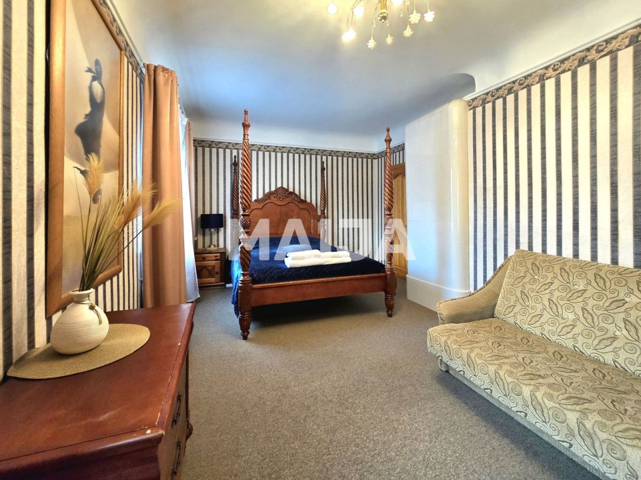 Hotel, albergo Bērzciems, Lettonia, 891 m² - foto 10