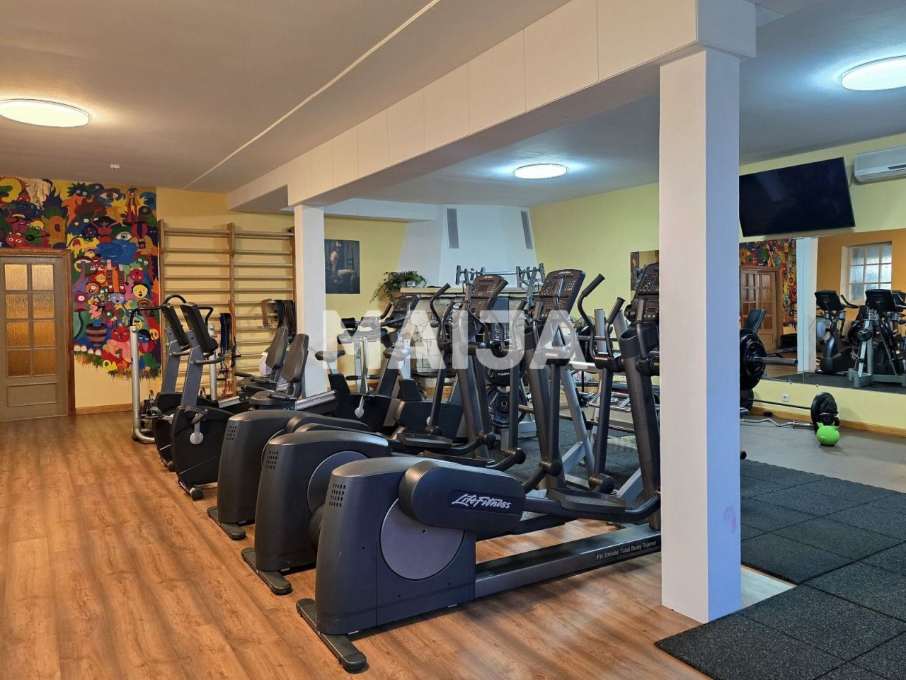 Hotel, albergo Bērzciems, Lettonia, 891 m² - foto 15