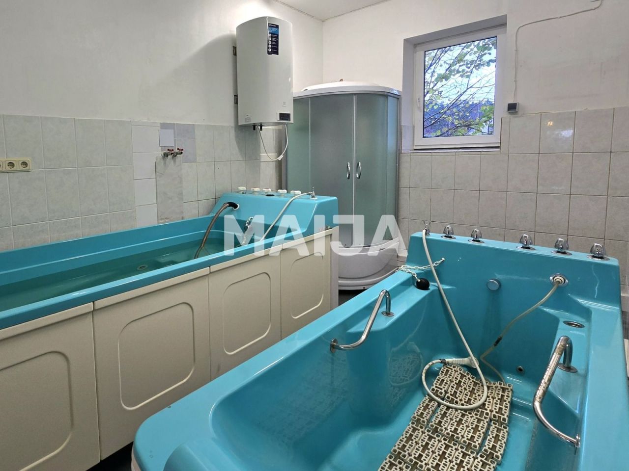 Hotel, albergo Bērzciems, Lettonia, 891 m² - foto 16