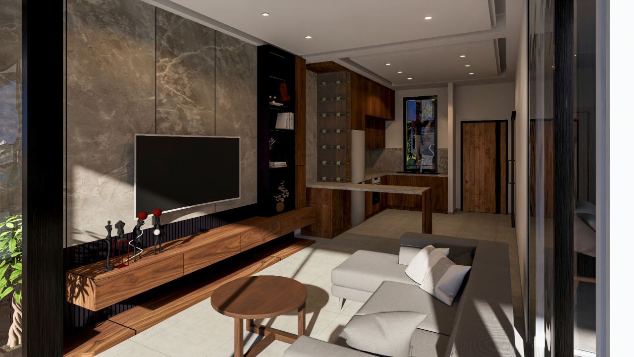 Villa in Akanthou, Cyprus, 145 m² - picture 12