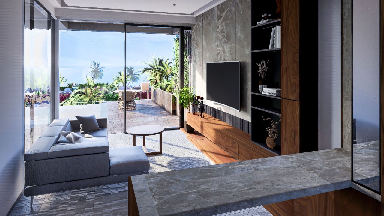 Villa in Akanthou, Cyprus, 145 m² - picture 11