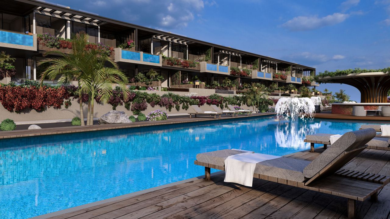 Villa in Akanthou, Cyprus, 145 m² - picture 6