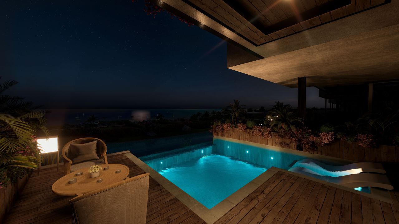 Villa in Akanthou, Cyprus, 145 m² - picture 15