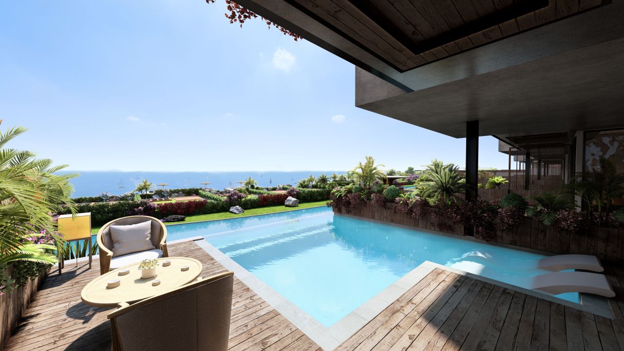 Villa in Akanthou, Cyprus, 145 m² - picture 16