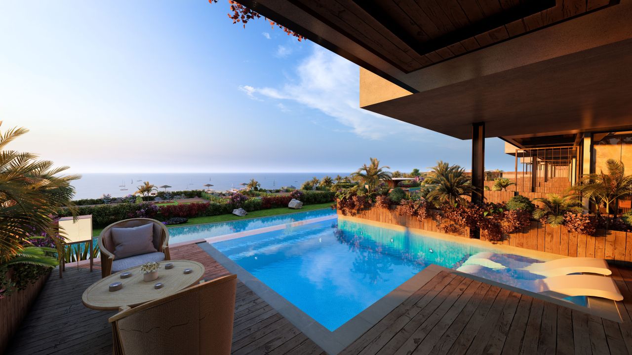 Villa in Akanthou, Cyprus, 145 m² - picture 14