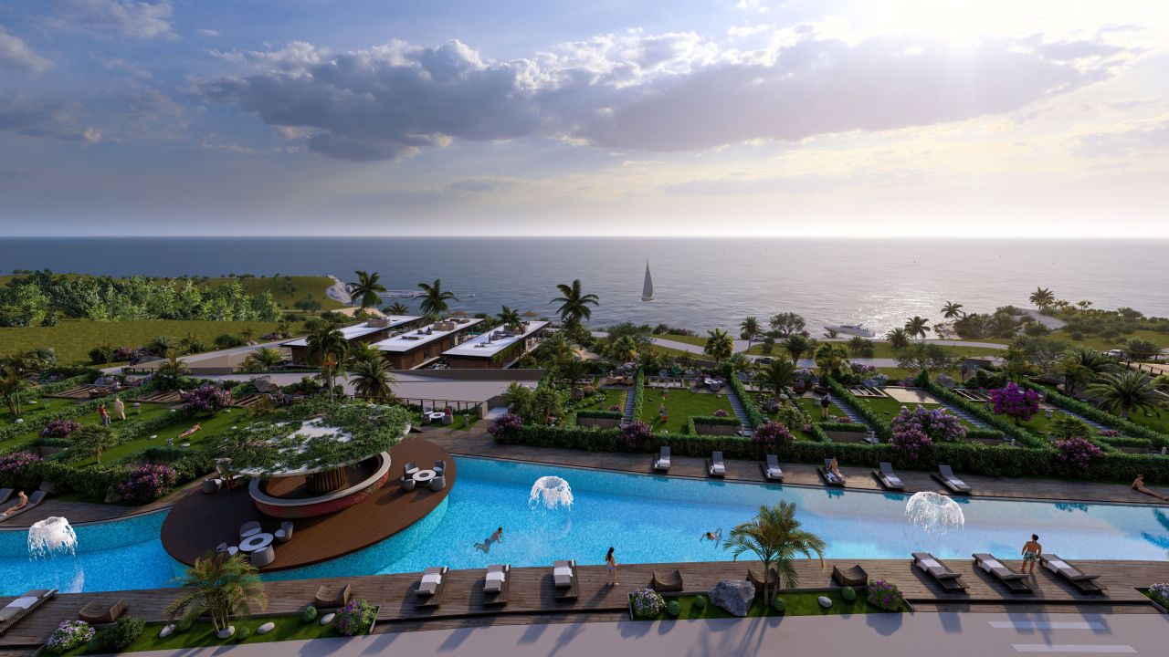 Villa in Akanthou, Cyprus, 145 m² - picture 8