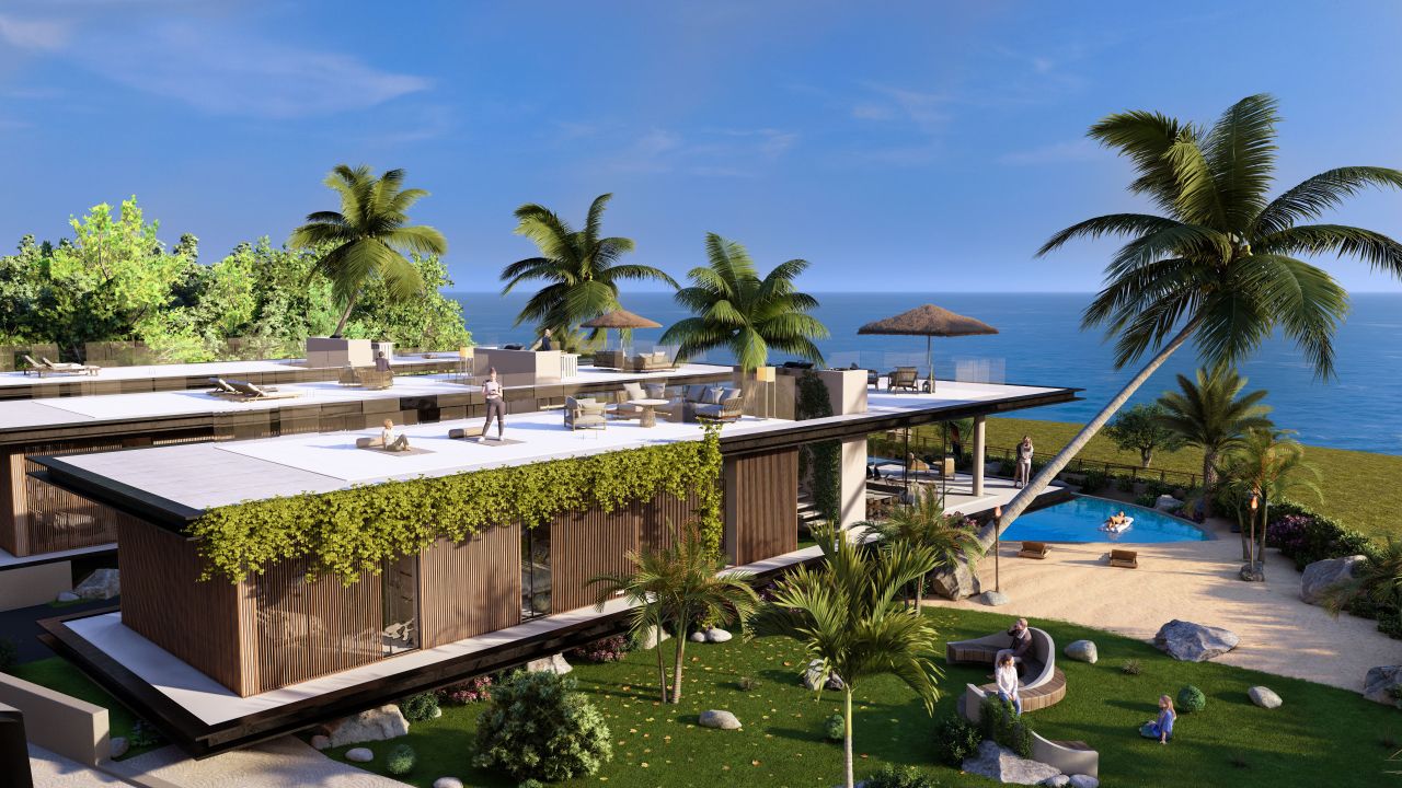 Villa in Akanthou, Cyprus, 145 m² - picture 3