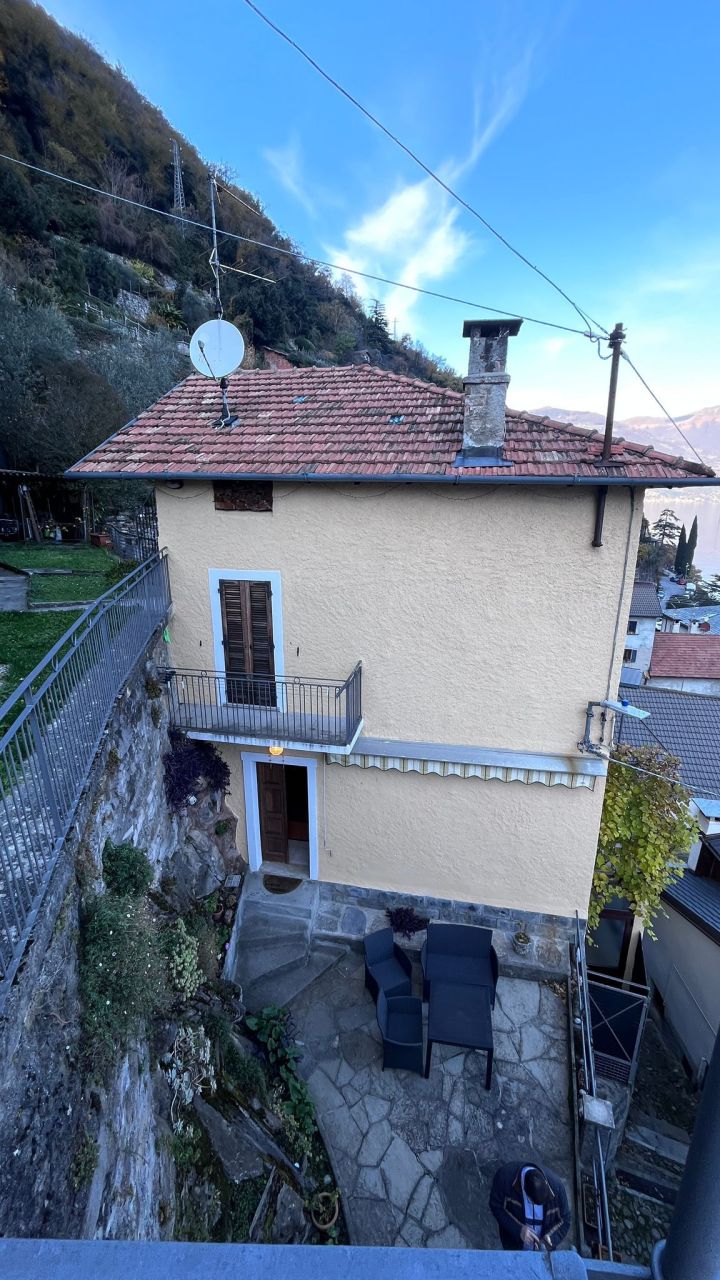 House on Lake Como, Italy, 110 m² - picture 5