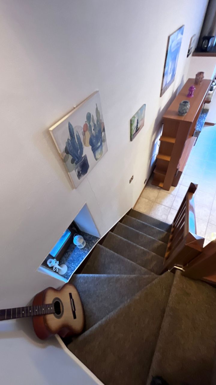 House on Lake Como, Italy, 110 m² - picture 12