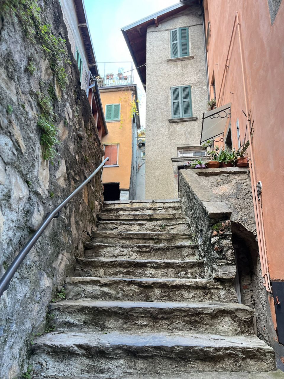 House on Lake Como, Italy, 110 m² - picture 15