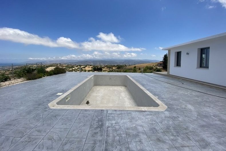 Bungalow a Polis, Cipro, 210 m² - foto 4