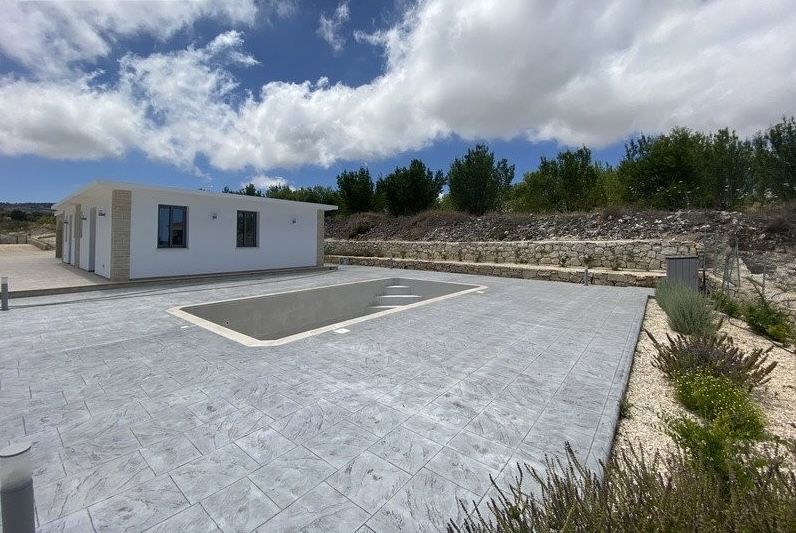 Bungalow a Polis, Cipro, 210 m² - foto 5