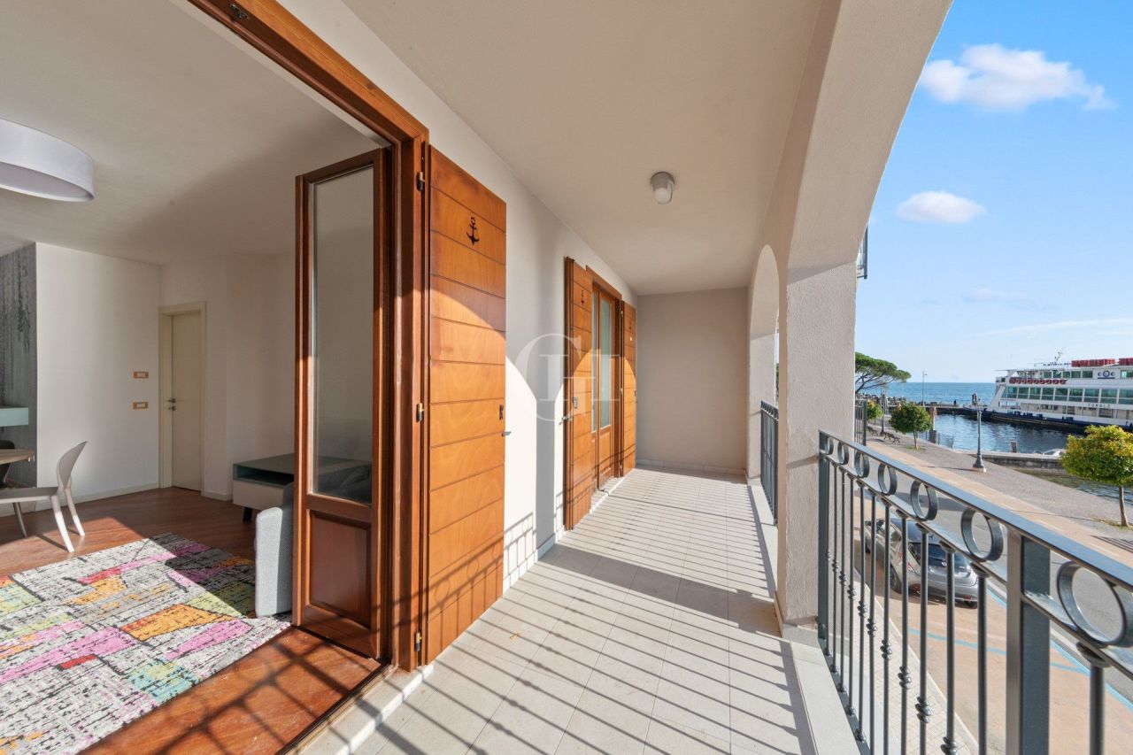 Apartment in Gardasee, Italien, 75 m² - Foto 7