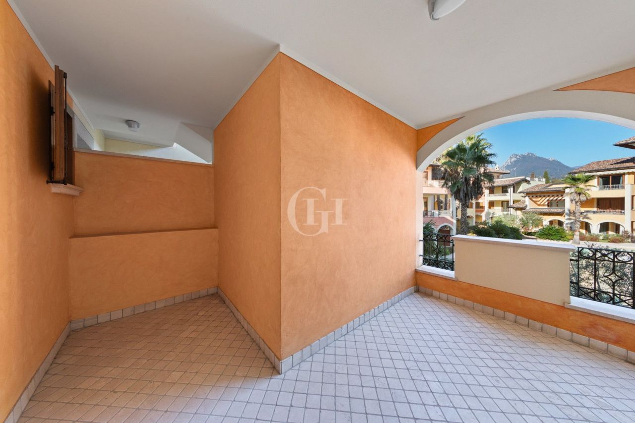Apartment in Gardasee, Italien, 75 m² - Foto 15