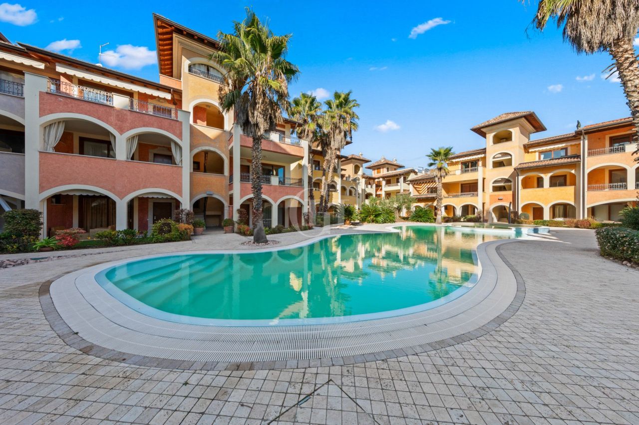 Apartment in Gardasee, Italien, 75 m² - Foto 12