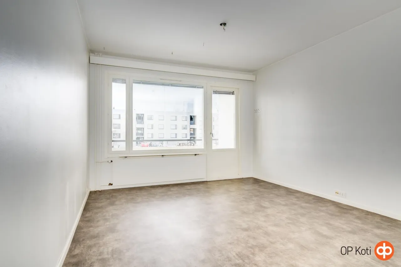 Flat in Kemi, Finland, 60.5 m² - picture 5