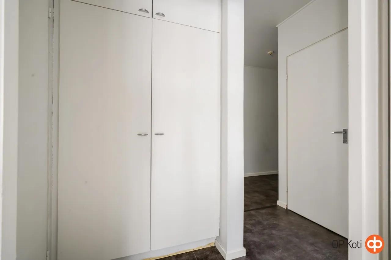 Flat in Kemi, Finland, 60.5 m² - picture 13