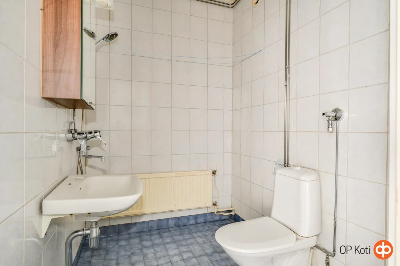 Flat in Kemi, Finland, 60.5 m² - picture 17