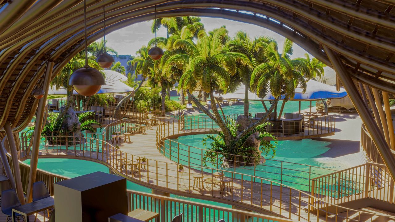 Penthouse in Akanthou, Zypern, 75 m² - Foto 2