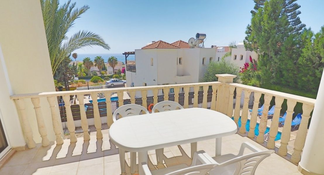 Villa in Coral Bay, Cyprus, 148 m² - picture 4