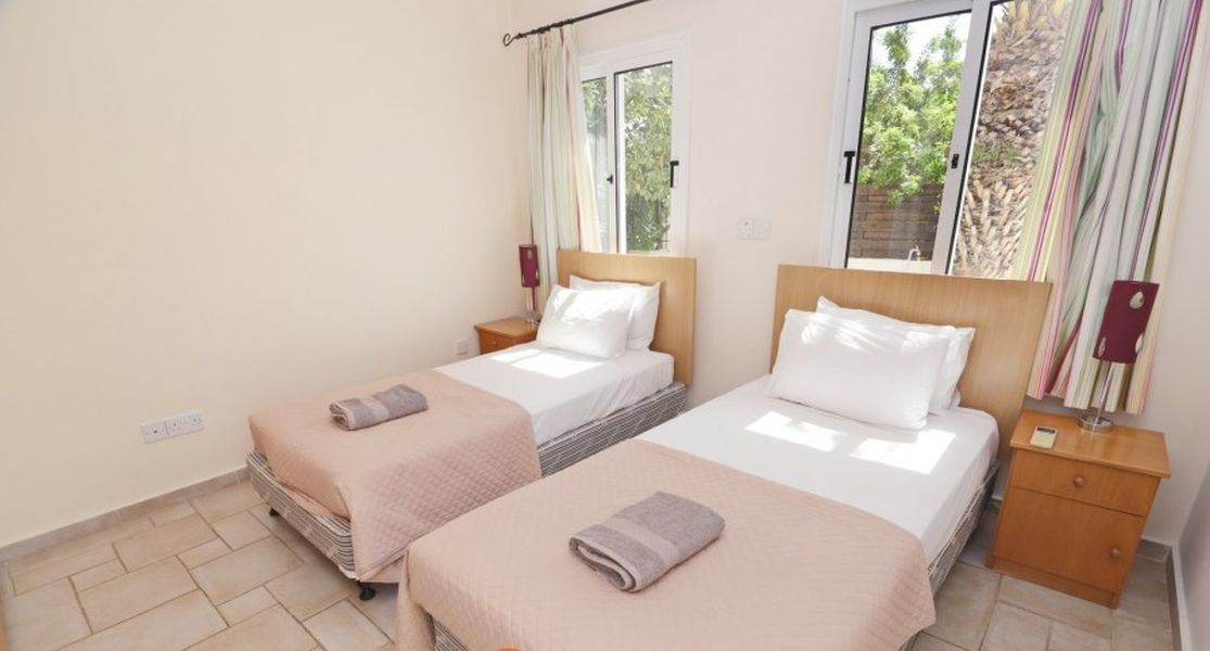 Villa in Coral Bay, Cyprus, 148 m² - picture 12