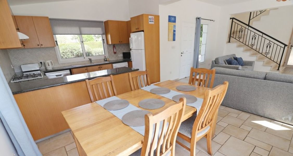 Villa in Coral Bay, Cyprus, 148 m² - picture 9