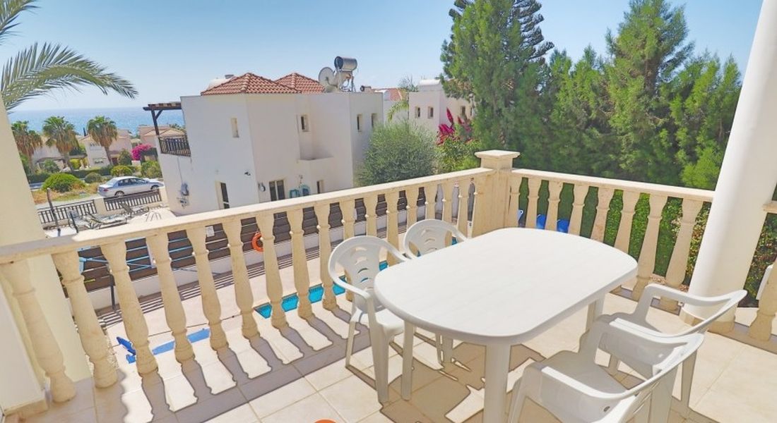 Villa in Coral Bay, Cyprus, 148 m² - picture 16