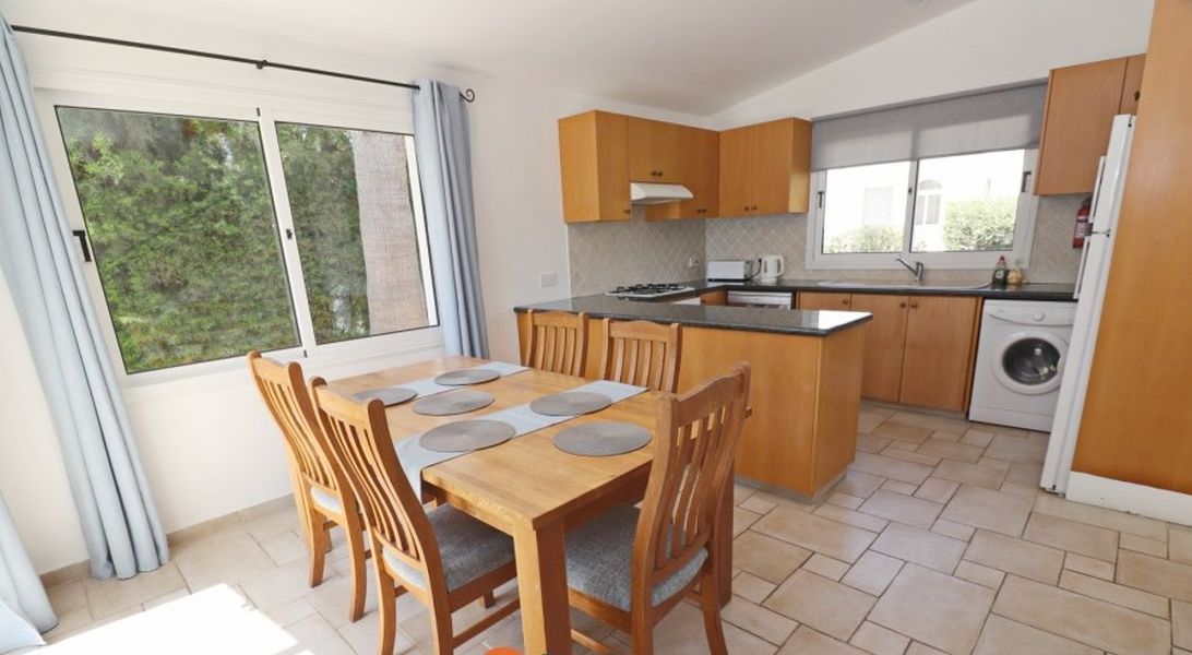 Villa in Coral Bay, Cyprus, 148 m² - picture 8