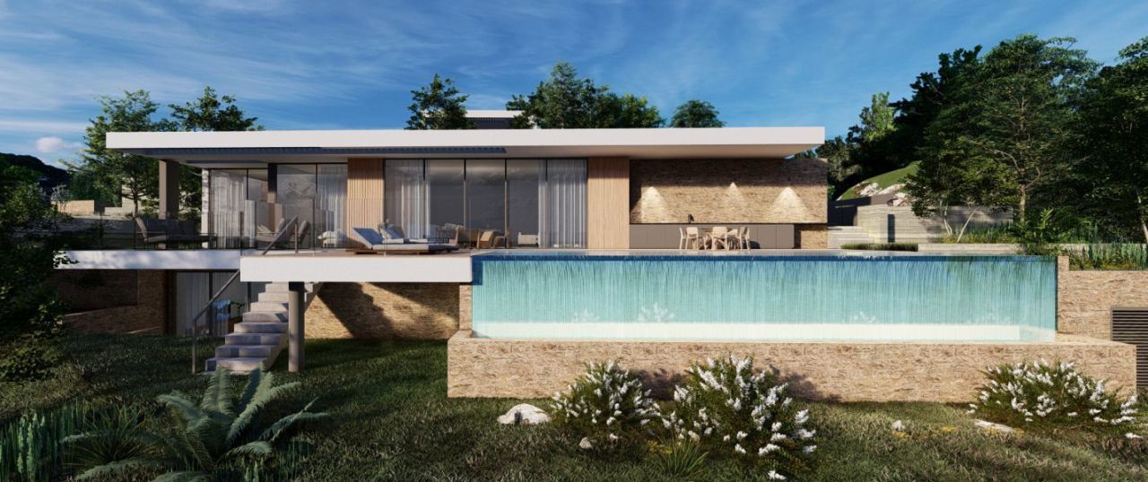Villa a Paphos, Cipro, 222 m² - foto 8