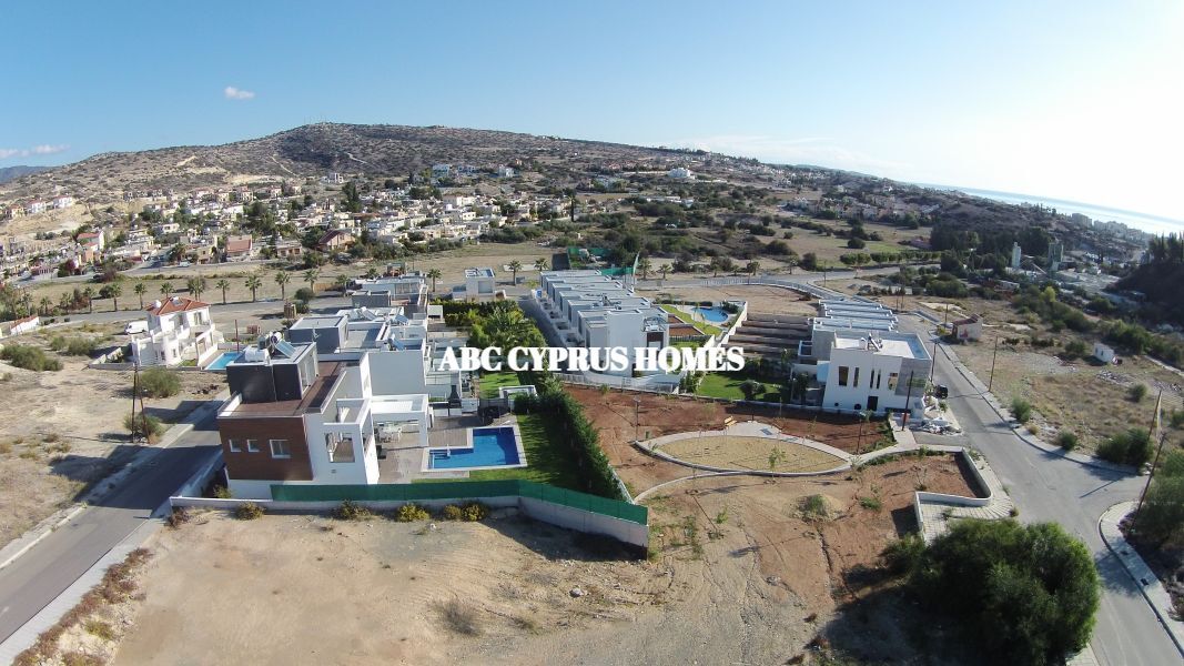 Villa in Limassol, Zypern, 490 m² - Foto 1