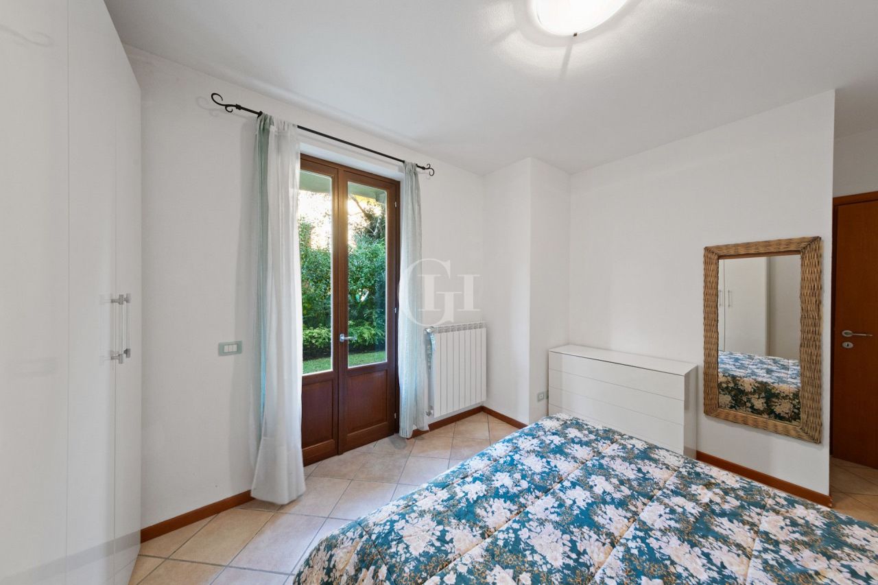 Apartamento por Lago de Garda, Italia, 72 m² - imagen 11