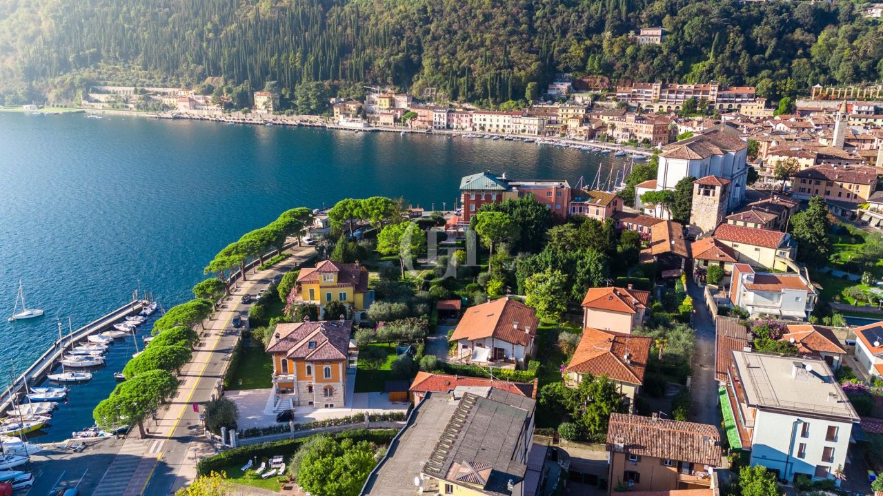 Apartamento por Lago de Garda, Italia, 72 m² - imagen 16