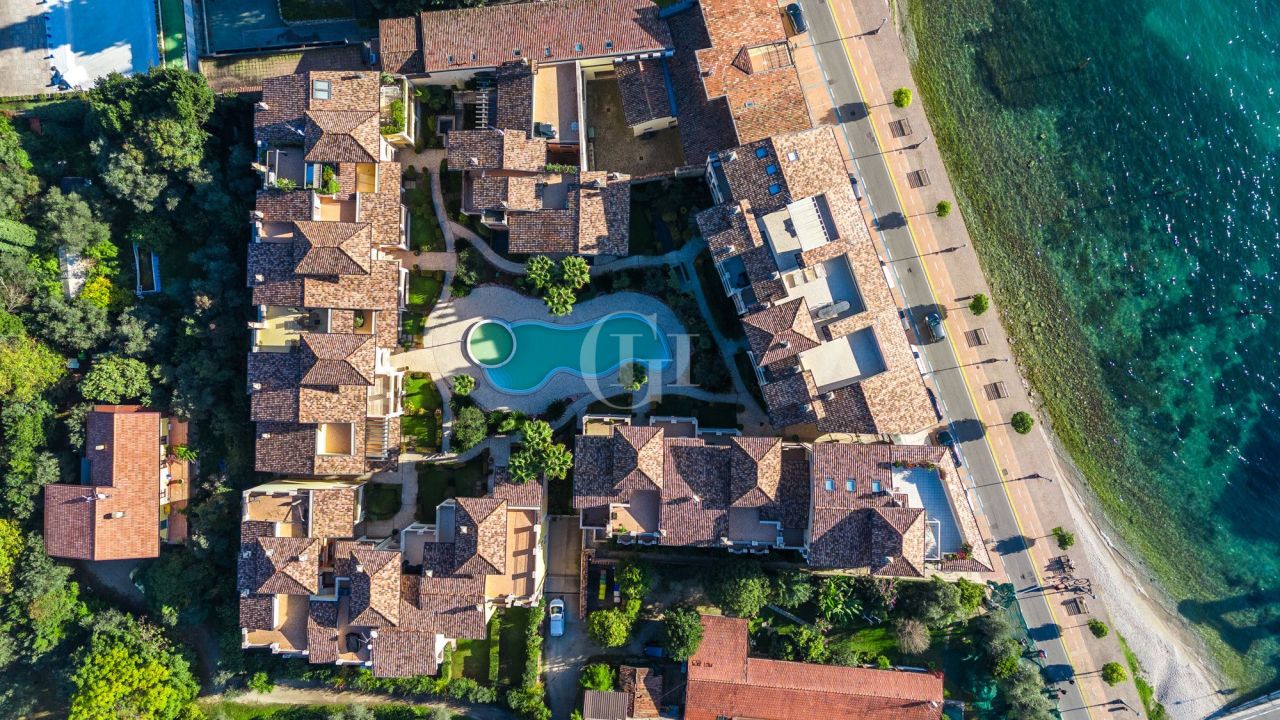 Apartamento por Lago de Garda, Italia, 72 m² - imagen 18