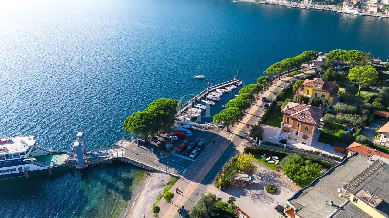 Apartamento por Lago de Garda, Italia, 72 m² - imagen 17