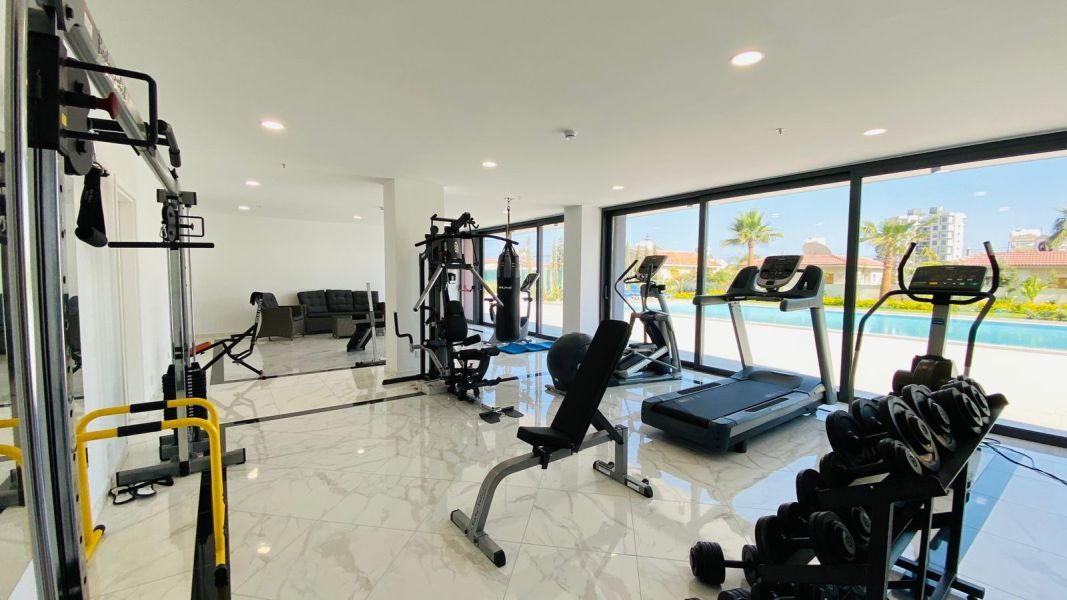 Appartamenti a Limassol, Cipro, 156 m² - foto 11