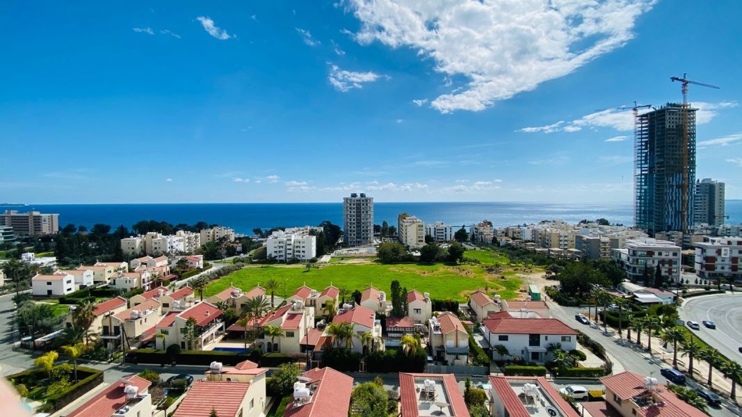 Appartamenti a Limassol, Cipro, 156 m² - foto 14