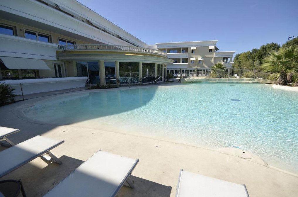 Apartamento por Lago de Garda, Italia, 60 m² - imagen 2