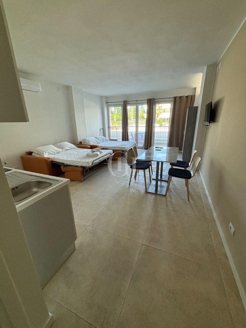 Apartamento por Lago de Garda, Italia, 60 m² - imagen 6