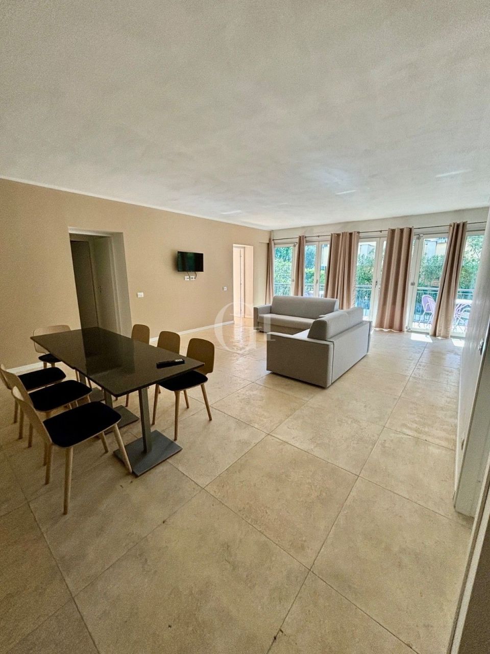 Apartamento por Lago de Garda, Italia, 60 m² - imagen 4