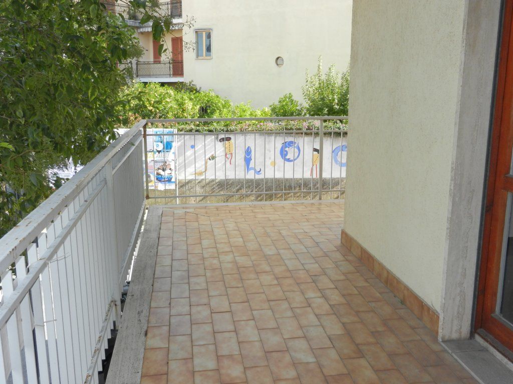 Piso en Diamante, Italia, 130 m² - imagen 14