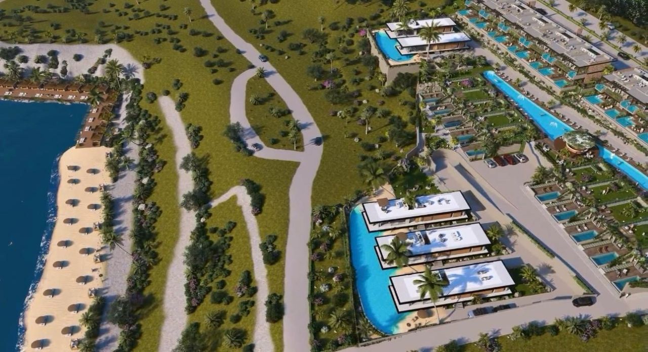 Appartamenti ad Akanthou, Cipro, 70 m² - foto 7