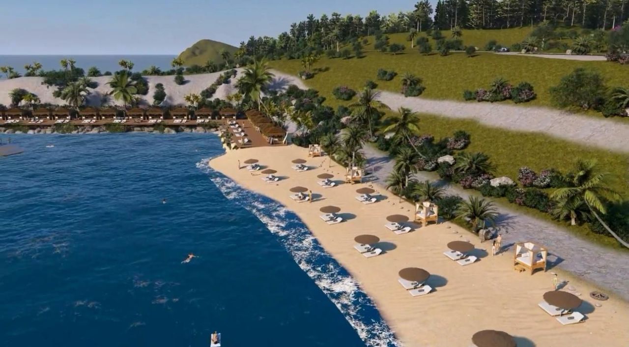 Appartamenti ad Akanthou, Cipro, 70 m² - foto 2