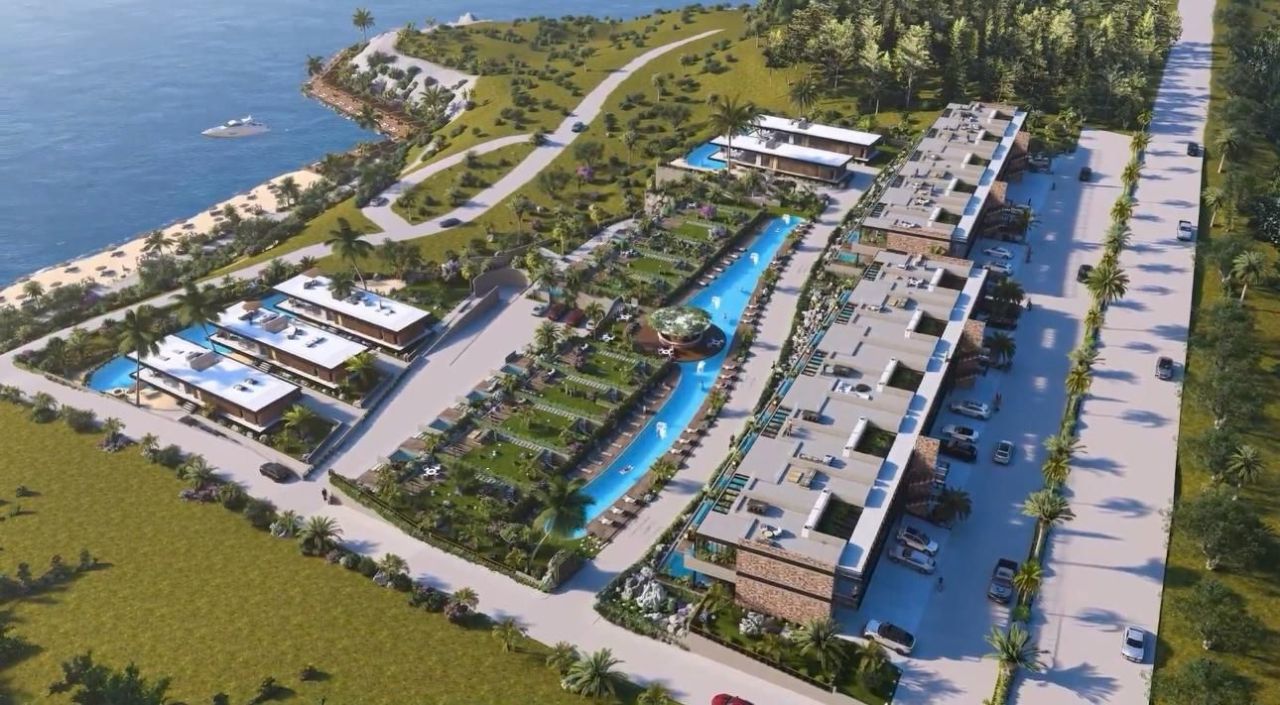 Appartamenti ad Akanthou, Cipro, 70 m² - foto 10