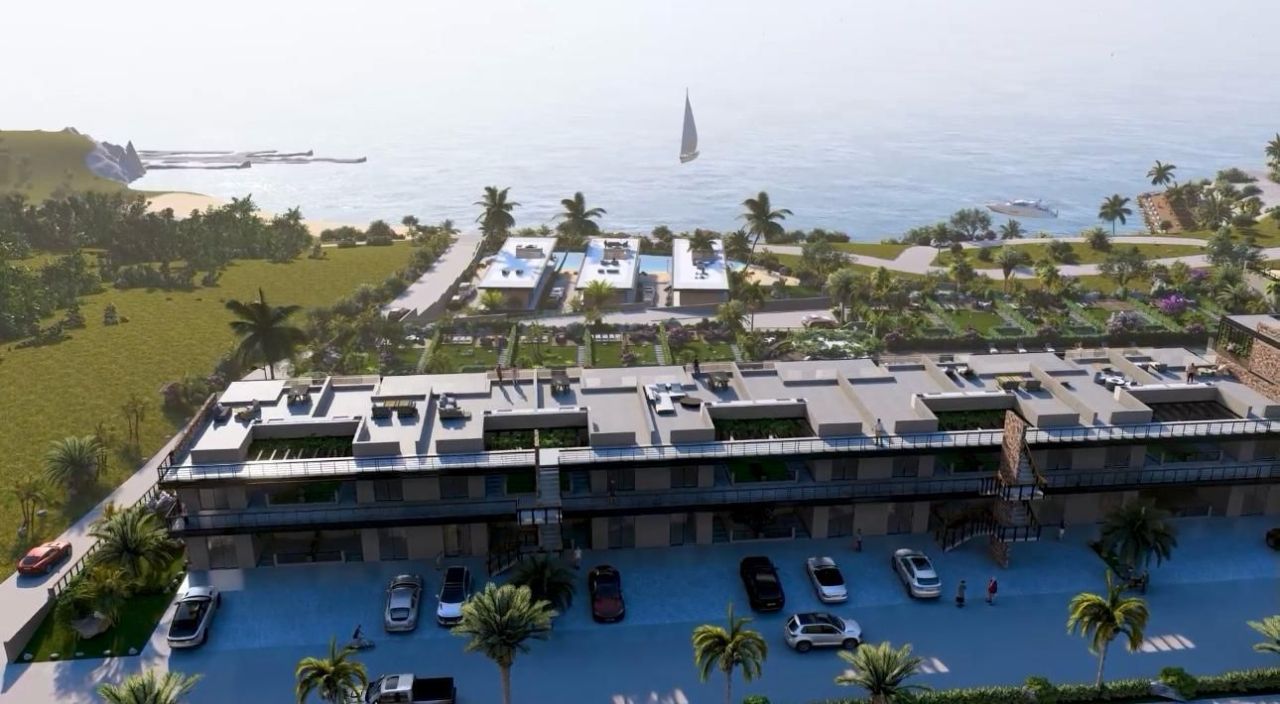 Appartamenti ad Akanthou, Cipro, 70 m² - foto 4