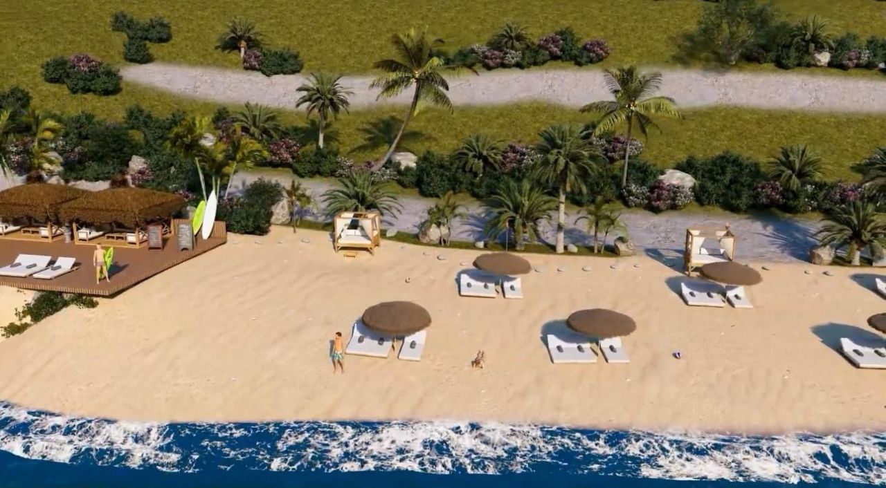 Appartamenti ad Akanthou, Cipro, 70 m² - foto 3