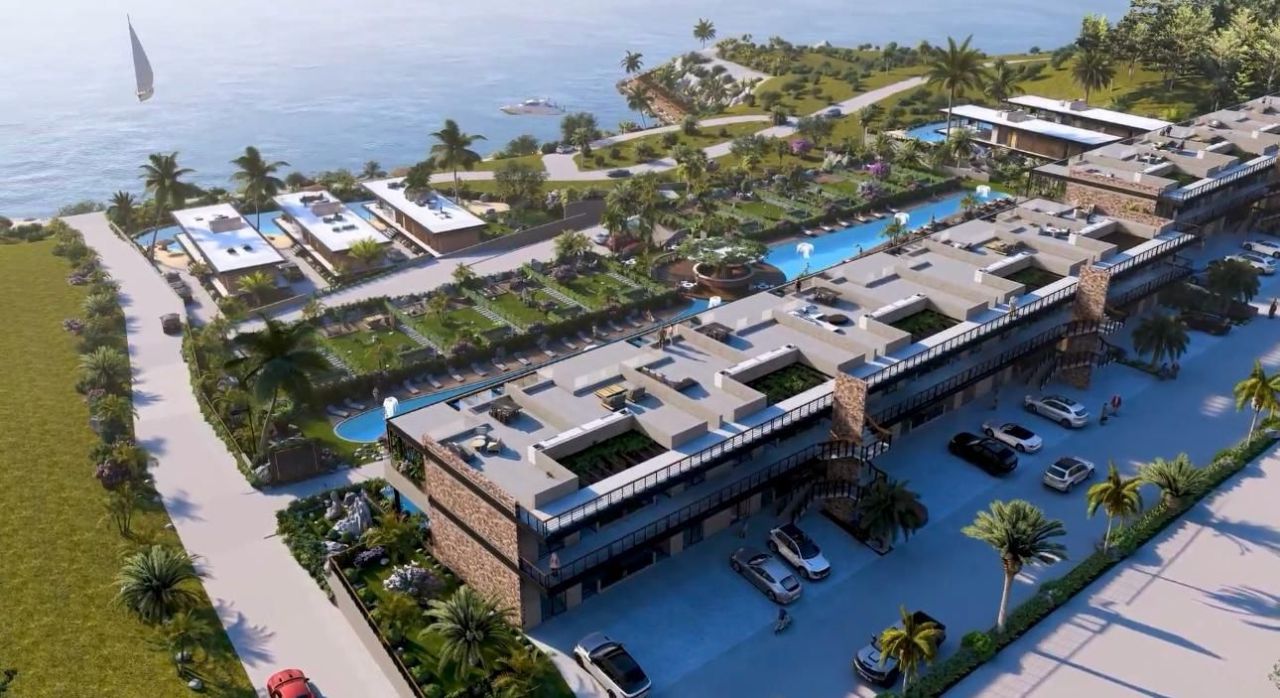 Appartamenti ad Akanthou, Cipro, 70 m² - foto 8